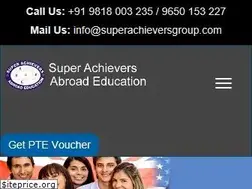 Sites similar to pteexams.com