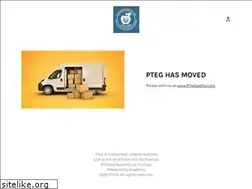 Sites similar to ptegppa.org