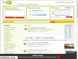 Sites similar to ptejse.cz