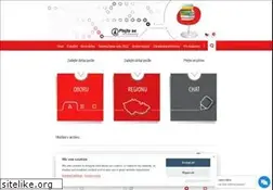 Sites similar to ptejteseknihovny.cz