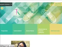 Sites similar to ptekarrieriroda.hu