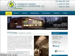Sites similar to ptelectrical.com