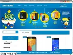 Sites similar to ptelemoveis.com