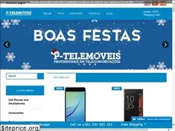 Sites similar to ptelemoveis.pt