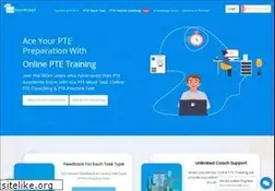 Sites similar to ptemocktest.com