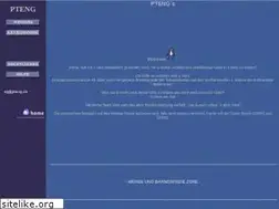 Sites similar to pteng.de
