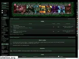 Sites similar to ptense.net