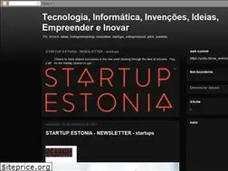 Sites similar to ptentrepreneurship.blogspot.com