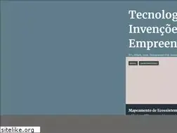 Sites similar to ptentrepreneurship.blogspot.pt