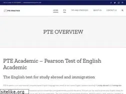 Sites similar to pteonlinepractice.com