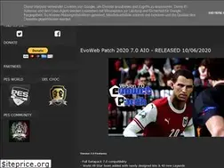 Sites similar to ptepatch.blogspot.com