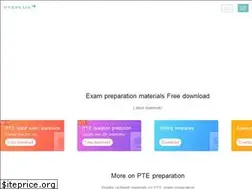 Sites similar to pteplus.com.au