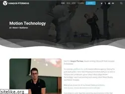 Sites similar to pterneas.com
