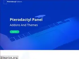 Sites similar to pteroaddons.eu