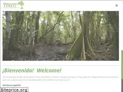 Sites similar to pterocarpus.org