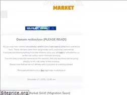 Sites similar to pterodactylmarket.com