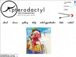 Sites similar to pterodactylphiladelphia.org