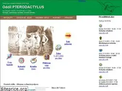 Sites similar to pterodactylus.cz