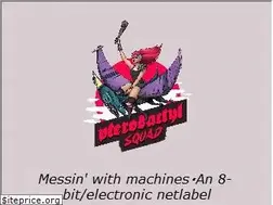 Sites similar to ptesquad.com
