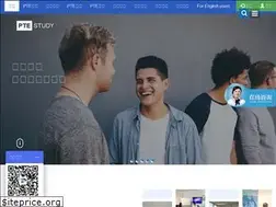 Sites similar to ptestudy.com