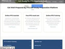 Sites similar to ptestudy.net