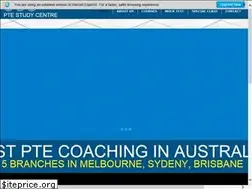Sites similar to ptestudycentre.com.au
