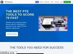 Sites similar to ptesuccess.com.au