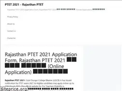Sites similar to ptet2017.com