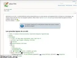 Sites similar to pteu.fr