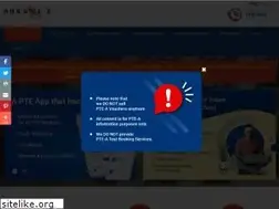 Sites similar to ptevoucher.com.au