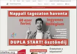 Sites similar to ptf.hu