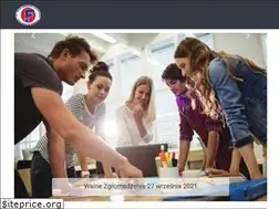 Sites similar to ptf.org.pl