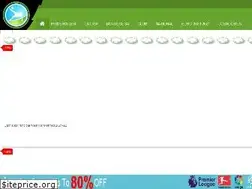 Sites similar to ptfansloja.com