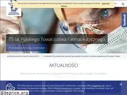 Sites similar to ptfarm.pl