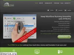 Sites similar to ptfbpro.com