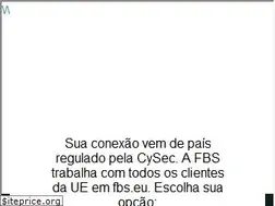 Sites similar to ptfbs.com