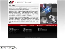 Sites similar to ptfe-maker.com.tw