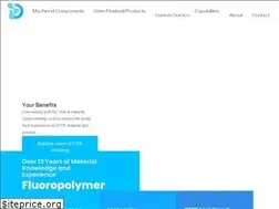 Sites similar to ptfedf.com