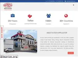 Sites similar to ptfeindia.com