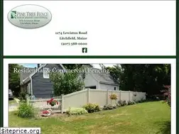 Sites similar to ptfence.com
