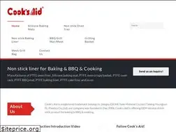 Sites similar to ptfeovenliner.com