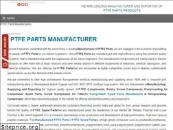 Sites similar to ptfepartsmanufacturer.com