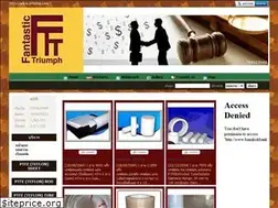 Sites similar to ptfethai.com