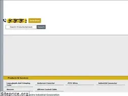 Sites similar to ptfewiresandcables.com