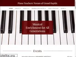 Sites similar to ptfgr.org