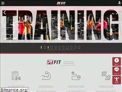 Sites similar to ptfit.pro