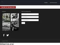 Sites similar to ptfitnessdfw.com