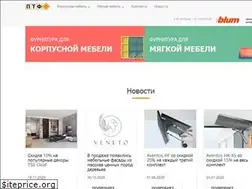 Sites similar to ptfkem.ru