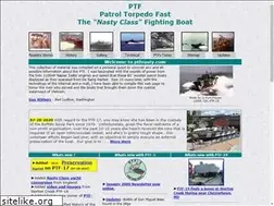Sites similar to ptfnasty.com