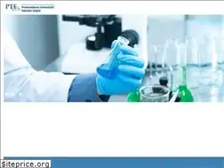 Sites similar to ptfos.hr